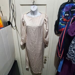 Women Dress Size M